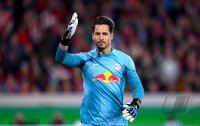 Fussball DFB Pokal Halbfinale 22/23: SC Freiburg - RB Leipzig