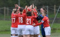 Fussball Oberliga Frauen 22/23: TV Derendingen - VfB Stuttgart