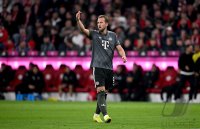 Fussball 1. Bundesliga 24/25: FC Bayern Muenchen - Bayer 04 Leverkusen