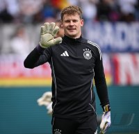 FUSSBALL UEFA Nations League 2024/2025
Deutschland - Frankreich