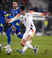 FUSSBALL UEFA Nations League: Deutschland - Bosnien-Herzegowina