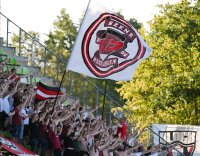 Fussball Oberliga Baden - Wuerttemberg 23/24: SSV Reutlingen - FC Holzhausen