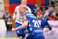 Handball 2. Bundesliga 22/23: HBW Balingen/Weilstetten -  Dessau-Rosslauer HV 06