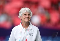 Fussball Frauen Euro 2025 Eroeffnungsspiel: Schweiz - Norwegen