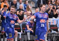 Handball 2. Bundesliga 22/23: HBW Balingen/Weilstetten - TUSEM Essen