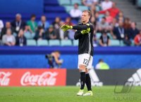 Fussball FIFA Confed Cup 2017: Australien - Deutschland