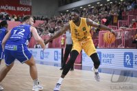 Basketball 2. Bundesliga 24/25: Tigers Tuebingen - PS Karlsruhe Lions