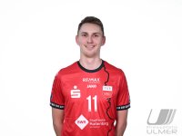 Volleyball 2. Bundesliga  Saison 24/25: Fotoshooting TV Rottenburg