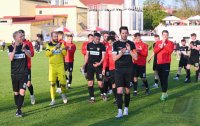 Fussball WFV-Pokal Halbfinal 22/23: TSG Balingen - FV Rot-Weiss Weiler