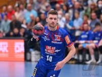 Handball 2. Bundesliga 22/23: HBW Balingen/Weilstetten - TUSEM Essen