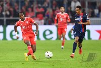 Fussball International CHL 22/23: FC Bayern Muenchen - Viktoria Pilsen