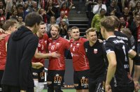 Volleyball 2. Bundesliga  Saison 24/25: TV Rottenburg - L.E. Volleys