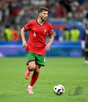 Fussball Europameisterschaft 2024: Portugal - Slowenien