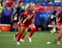 Fussball Frauen Euro 2025 Eroeffnungsspiel: Schweiz - Norwegen