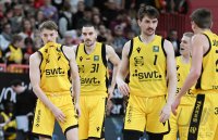 Basketball 2. Bundesliga 22/23: Tigers Tuebingen - Rasta Vechta