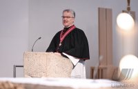 Kirche: Dr. Klaus Kraemer ist neuer Bischof der Dioezese Rottenburg - Stuttgart