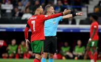 Fussball Europameisterschaft 2024: Portugal - Slowenien