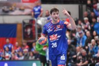 Handball 2. Bundesliga  2022/2023  
HBW Balingen/Weilstetten - 1. VfL Potsdam   17.12.2022