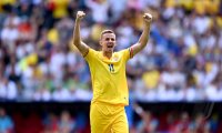 Fussball Europameisterschaft 2024: Rumaenien - Ukraine