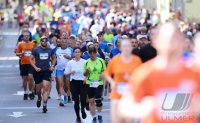 Laufen / Leichtathletik Stadtlauft / 30. Erbelauf 2023