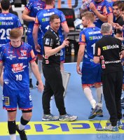 Handball 2. Bundesliga 22/23: HBW Balingen/Weilstetten - TUSEM Essen