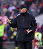 Fussball 1. Bundesliga 24/25: FC Bayern Muenchen - 1. FC Heidenheim