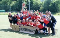 Fussball Oberliga 21/22  Frauen TV Derendingen