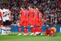 Fussball UEFA Nations League: England - Deutschland