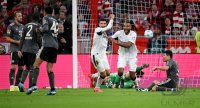 Fussball 1. Bundesliga 24/25: FC Bayern Muenchen - Bayer 04 Leverkusen