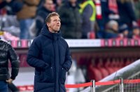 Fussball 1. Bundesliga 22/23: FC Bayern Muenchen - 1. FC Koeln