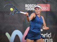 Tennis ITF Tour Ladies Open Hechingen 2024