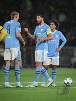 Fussball International CHL 23/24: BSC Young Boys Bern - Manchester City