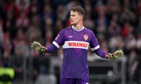 Fussball 1. Bundesliga 24/25: FC Bayern Muenchen - VfB Stuttgart