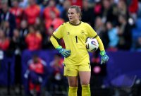 Fussball Frauen Euro 2025 Deutschland - Daenemark
