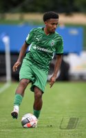 Fussball BITZER Cup U 19 Junioren 2025