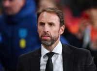 Fussball UEFA Nations League: England - Deutschland