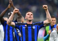 Fussball International CHL 22/23: Inter Mailand - AC Mailand