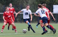 Fussball WFV Pokal 2. Runde 22/23: SV Eutingen - TSV Lustnau