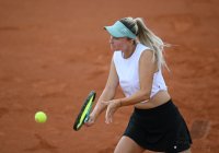 Tennis ITF Tour Ladies Open Hechingen 2023