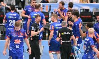 Handball 2. Bundesliga 22/23: HBW Balingen/Weilstetten - TUSEM Essen