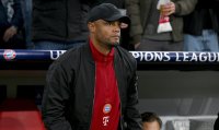 Fussball International CHL 24/25: FC Bayern Muenchen - Dinamo Zagreb