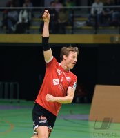 Volleyball 2. Bundesliga  Saison 22/23: TV Rottenburg -  TSV Mimmenhausen