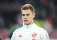 Fussball International CHL 23/24: FC Bayern Muenchen - FC Kopenhagen