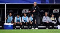 FUSSBALL AFC Asian Cup Halbfinale: Jordanien - Suedkorea