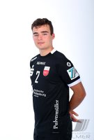 Volleyball 2. Bundesliga  Saison 22/23: Fotoshooting TV Rottenburg