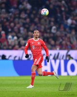 Fussball 1. Bundesliga 22/23: FC Bayern Muenchen - 1. FC Koeln