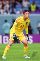 FUSSBALL WM 2022 Achtelfinale: Japan - Kroatien