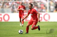 Fussball DFB Pokal 2023/2024: TSG Balingen - VfB Stuttgart