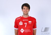 Volleyball 2. Bundesliga  Saison 22/23: Fotoshooting TV Rottenburg