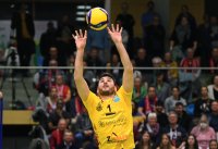 Volleyball 2. Bundesliga  Saison 22/23: TV Rottenburg -  TSV Mimmenhausen